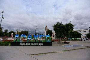 Conmemora Apaxco 153 años como municipio libre y soberano