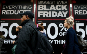 Más del 50% de los usuarios se arrepiente de haber comprado en un Black Friday o Cyber Monday