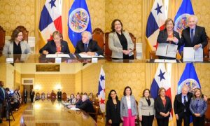 Panamá acogerá curso para candidatas electorales de la OEA