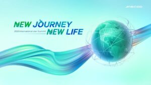 Jaecoo revelerá tres grandes sorpresas en su Conferencia Mundial de Usuarios 2023
