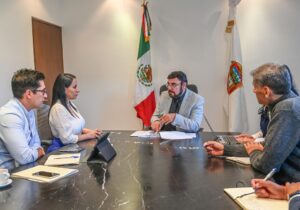 Detona Gobierno del Estado de México un desarrollo urbano con sentido social en todas las regiones de la entidad