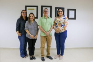 Ingresan docentes de la Universidad Tecnológica del Sur de Sonora al Sistema Nacional de Investigadoras e Investigadores