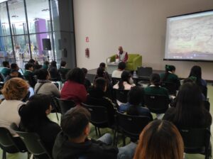 Bibliotecas mexiquenses buscan fomentar la lectura entre niños y jóvenes
