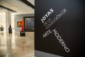 Ofrece Museo de Arte Moderno del Estado de México obras de José Clemente Orozco, Gerardo Murillo y Manuel Rodríguez Lozano