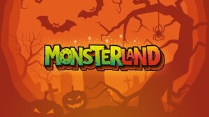 Waldo´s se apodera del Halloween con Monsterland