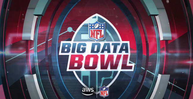 National Football League Announces Sixth Annual Big Data Bowl Competition with a Focus on Tackling