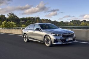 BMW Group en camino hacia un crecimiento sólido en 2023: reporta un incremento dinámico de BEV y ventas globales durante el Q3