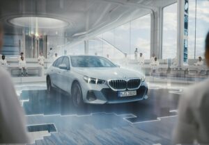 BMW presenta campaña de publicidad “Ángeles de la Guarda”