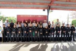 Serán Promotores de la Paz alumnos de escuelas secundarias en Sonora