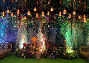 Parque Plaza Satélite celebra su 3er aniversario con un fin de semana lleno de magia