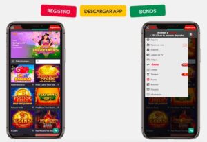 Reseña Pin Up casino app Mexico