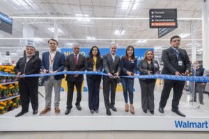 Inauguran Walmart Supercenter Jiménez Cantú en el Estado de México