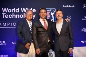 World Wide Technology Championship continúa su legado como el evento premium del PGA Tour en México