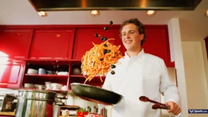 Día del Chef: Descubre a los genios culinarios de los mejores restaurantes de Marriott Bonvoy