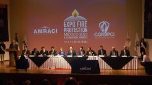A iniciativa de Mexico, crea la ONU el “Día Internacional de la Prevención de Incendios”