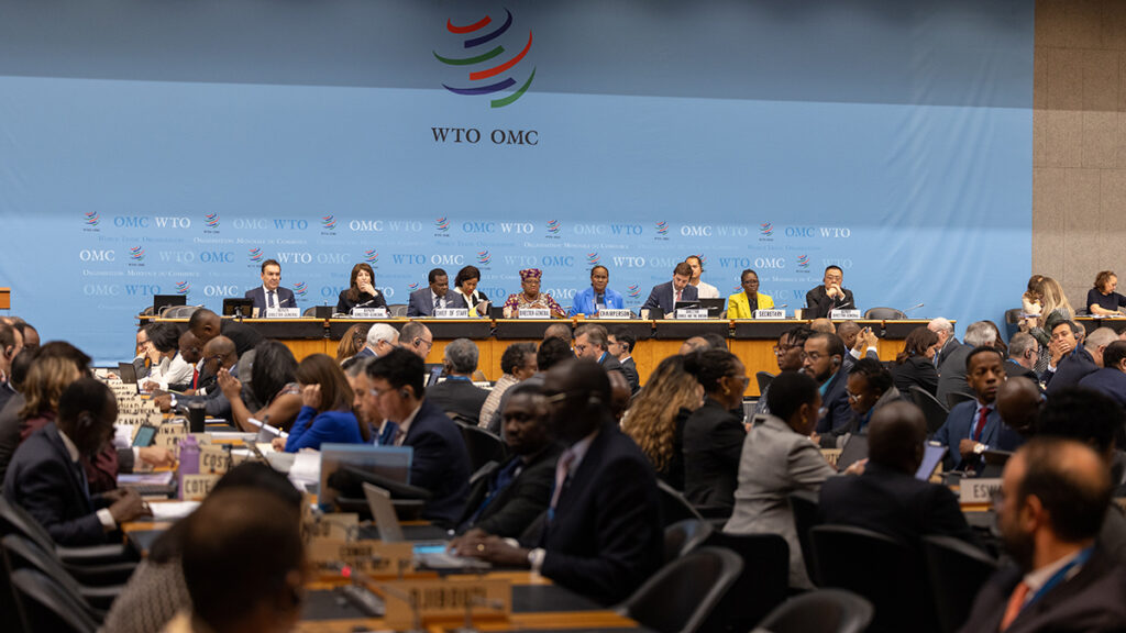 Los Miembros de la OMC alcanzan un acuerdo para apoyar a los países menos adelantados que están en proceso de graduación