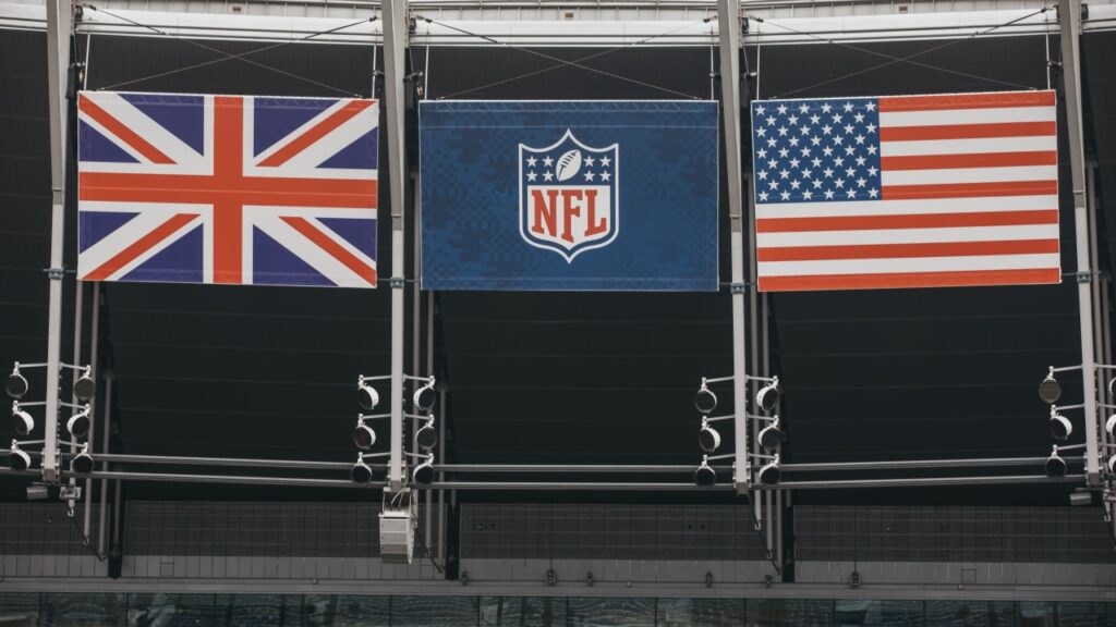 NFL, Premier League Discuss Latest Advancements in Player Health and Safety