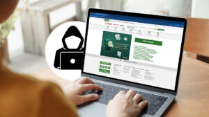 SAT alerta a los contribuyentes sobre sitios falsos