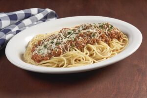 Italianni's rinde homenaje a la pasta, uno de los platillos favoritos a nivel mundial