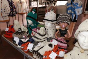 Gualupita, la comunidad textilera mexiquense reconocida a nivel mundial