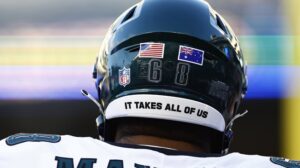 The National Football League Celebrates International Diversity with NFL Heritage Program