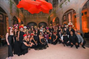 Reúne Querétaro a organizadores de bodas