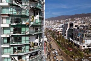 Propone el Consejo Empresarial Mexicano un Plan para el Desarrollo Sustentable y Humanista de Acapulco 2024-2030