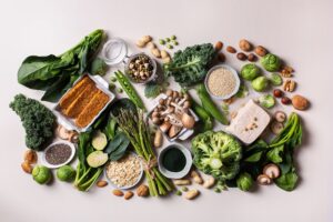 Día Mundial del Veganismo: Las proteínas vegetales y su papel principal en los productos plant-based