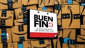 ¡Descubre las miles de ofertas que Amazon México tendrá para sorprender a sus clientes en El Buen Fin 2023!