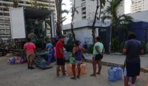 INFONAVIT apoya a derechohabientes afectados por el huracán Otis
