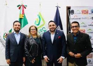 Alistan SSC y la Cámara de Comercio de Querétaro operativo para el Buen Fin 2023