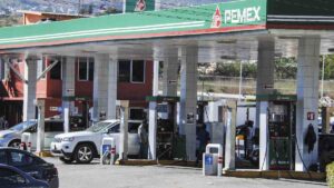Informa PEMEX la relación de gasolineras con servicio al público para el suministro de combustibles en Acapulco