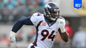 Pro Football Hall of Fame Linebacker DeMarcus Ware Featured on NFL Network’s “A Football Life”