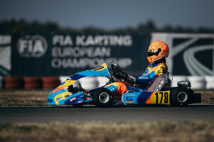 Nace DPK Racing Americas: Un nuevo capítulo en el kartismo en el continente americano