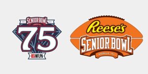 NFL Announces Head Coaches Reese’s Senior Bowl