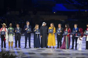 El Premio Zayed a la Sostenibilidad abre las inscripciones para el ciclo 2025