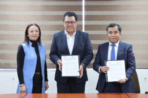 UTSJR en alianza con Colegio Conín de San Juan del Río
