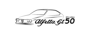 Alfa Romeo presenta logotipos conmemorativos