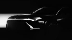 Buick presenta visión de la nueva generación de la SUV Enclave
