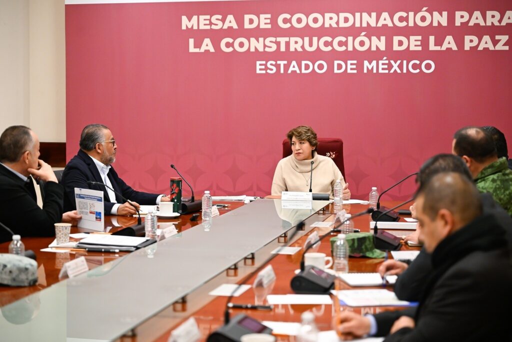 Gobernadora Gómez instruye investigación por enfrentamiento