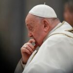 El Papa: Sin los dos Estados, la verdadera paz está lejos