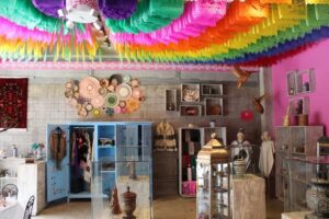 Los talleres artesanales y destinos turísticos del Estado de México son una buena opción para visitar