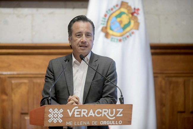 Como nunca, el campo en Veracruz es revalorado; recibirá 3 mil 420 mdp este año
