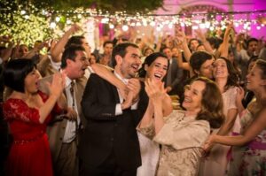 Lifetime celebra el mes del amor con películas románticas