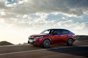 Un exitoso 2023: BMW Group registra ventas récord y cumple con ambiciosas metas de crecimiento en e-movilidad