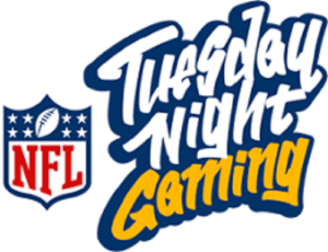 ‘NFL Tuesday Night Gaming’ Season Two Wraps with Special Episodes