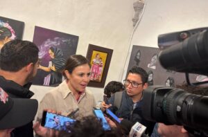 Querétaro firma convenio de colaboración turística