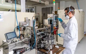 Stellantis Ventures invierte en Tiamat y en tecnología de baterías de iones de sodio