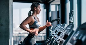 Ser “Gym Rat” tiene más beneficios de los que crees