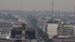 Suspende GEM Contingencia Ambiental Atmosférica Fase II y prevalece Fase Preventiva en las Zonas Metropolitanas del Valle de Toluca y Santiago Tianguistenco